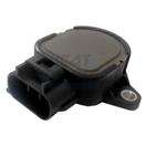 MEAT & DORIA 83122 - Senzor, poloha škrticí klapky