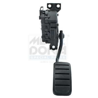 MEAT & DORIA 83568 EAN: 803341953885.