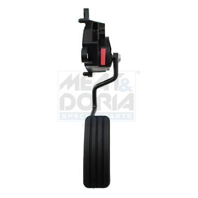 MEAT & DORIA 83622 EAN: 8033419390730.