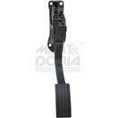 MEAT & DORIA 83652 - Sada akceleračního pedálu