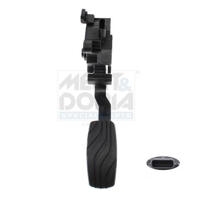 MEAT & DORIA 83756 EAN: 8033419523534.