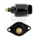 MEAT & DORIA 84040 - Volnoběžný regulační ventil pro přívod vzduchu