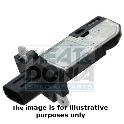 MEAT & DORIA 86298E EAN: 8033419396077.