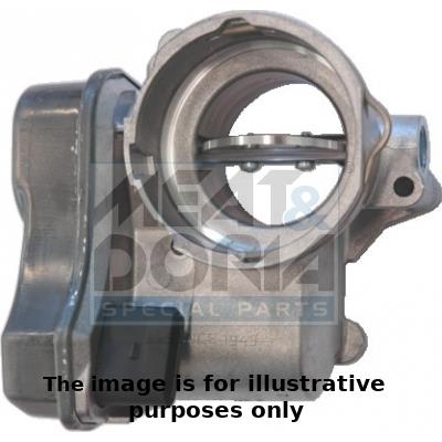 MEAT & DORIA 89086E EAN: 8033419417482.