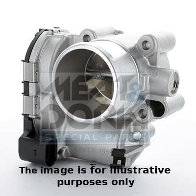 MEAT & DORIA 89229E EAN: 8033419418885.