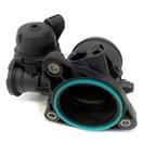 MEAT & DORIA 89278 - Hrdlo škrtící klapky