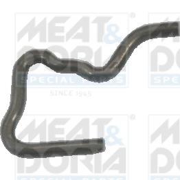 MEAT & DORIA 9215 EAN: 8033419442514.