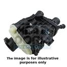 MEAT & DORIA 92895E - Termostat chladící kapaliny