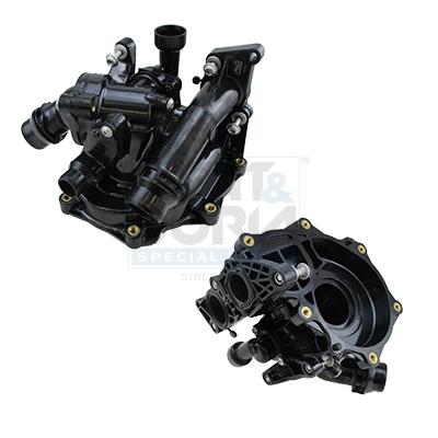 MEAT & DORIA 92934 EAN: 8033419447946.