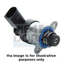 MEAT & DORIA 9297E - Regulační ventil, množství paliva (Common-Rail Systém)