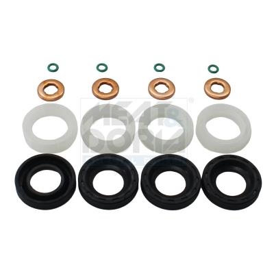 MEAT & DORIA 9718 EAN: 8033419469399.