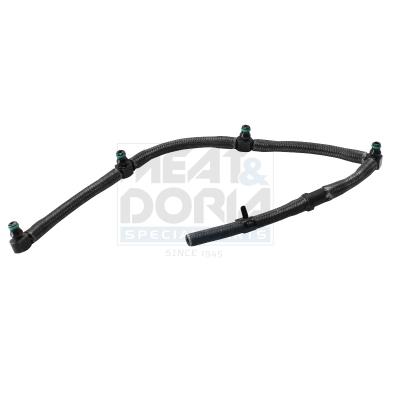 MEAT & DORIA 98246 EAN: 8033419472993.