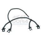 MEAT & DORIA 9832E - Hadice, unikání paliva