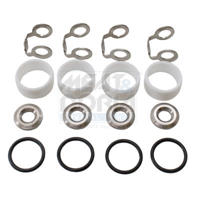 MEAT & DORIA 98489 EAN: 8033419474799.