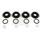 MEAT & DORIA 98500 - Těsnící kroužek vstřikování