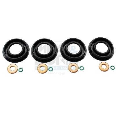 MEAT & DORIA 98503 EAN: 8033419474911.