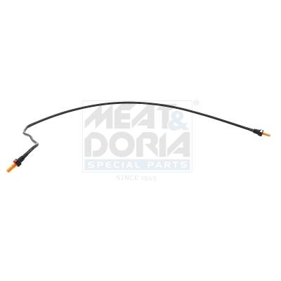 MEAT & DORIA 98536 EAN: 8033419505332.
