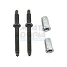 MEAT & DORIA 9861 - Sada na opravy, systém common rail