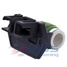 MEAT & DORIA K109079 - Odpor vnitřního tlakového ventilátoru