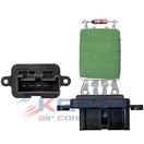 MEAT & DORIA K109113 - Odpor vnitřního tlakového ventilátoru