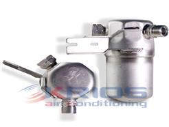 MEAT & DORIA K132262