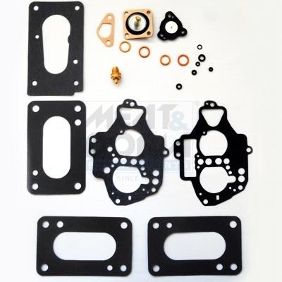 MEAT & DORIA S56F EAN: 8033419038199.