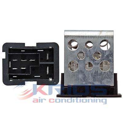 MEAT & DORIA K109020 EAN: 8033207040144.