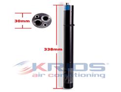 MEAT & DORIA K132282