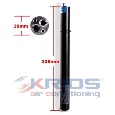 MEAT & DORIA K132282 EAN: 8033207070752.