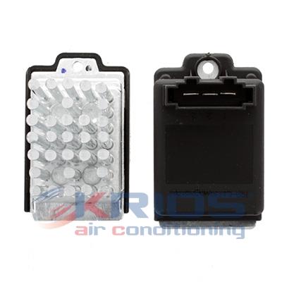 MEAT & DORIA K106033 EAN: 8033208165921.