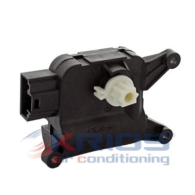 MEAT & DORIA K107064