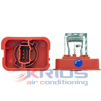 MEAT & DORIA K109166 EAN: 8033208253734.