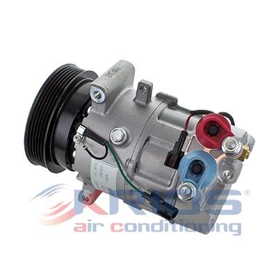 MEAT & DORIA K11497A EAN: 8033208357241.