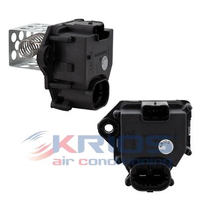 MEAT & DORIA K109216