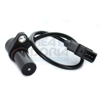 MEAT & DORIA 87208 EAN: 8033419401115.