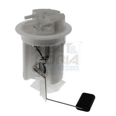 MEAT & DORIA 76428 EAN: 8033419309213.