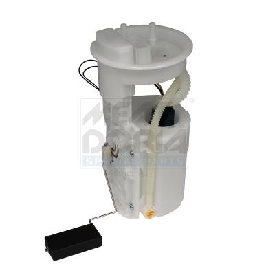 MEAT & DORIA 76441 EAN: 8033419309350.