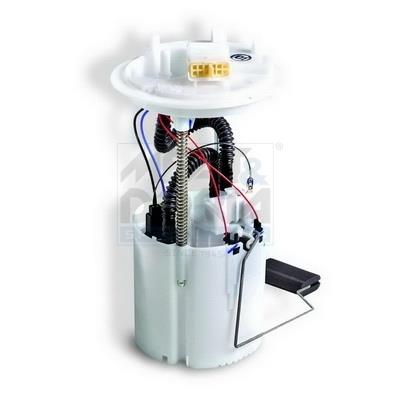 MEAT & DORIA 76515 EAN: 8033419309947.