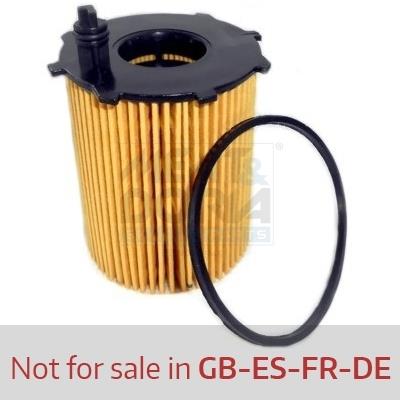 MEAT & DORIA 14049 EAN: 8033419067540.