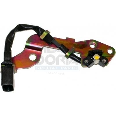 MEAT & DORIA 87257 EAN: 8033419401566.