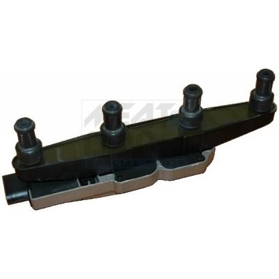 MEAT & DORIA 10333 EAN: 8033419051914.