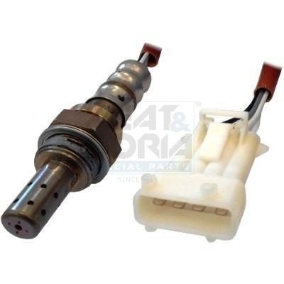 MEAT & DORIA 81542 EAN: 8033419352141.