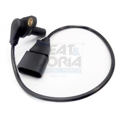 MEAT & DORIA 87289 EAN: 8033419401948.