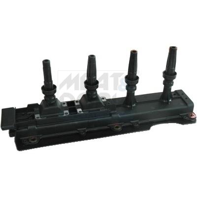 MEAT & DORIA 10417 EAN: 8033419052751.