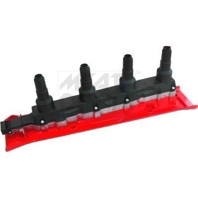 MEAT & DORIA 10465 EAN: 8033419053253.