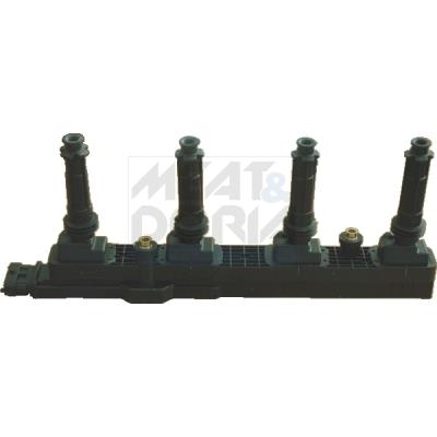 MEAT & DORIA 10469 EAN: 8033419053291.