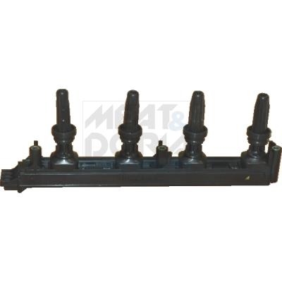 MEAT & DORIA 10472 EAN: 8033419053338.