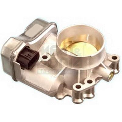 MEAT & DORIA 89034 EAN: 8033419416911.