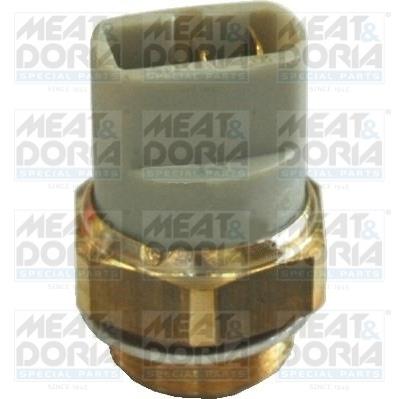 MEAT & DORIA 82631 EAN: 8033419372101.