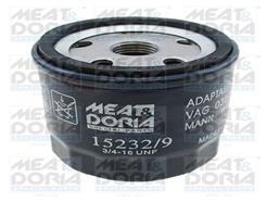 MEAT & DORIA 15232/9